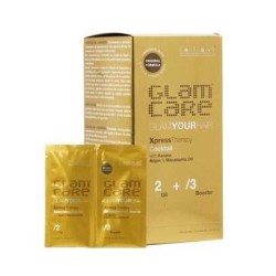 Exclusive Glam-care Xpress...