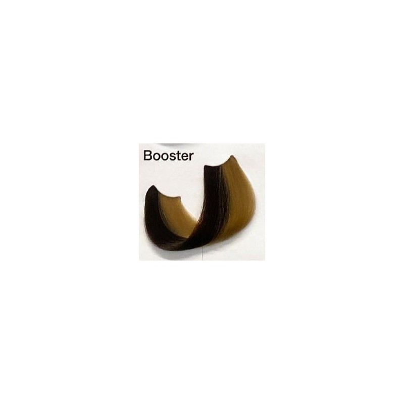 Exclusive Passion Y Color      Booster 000  100 Ml.    Ref. 11062