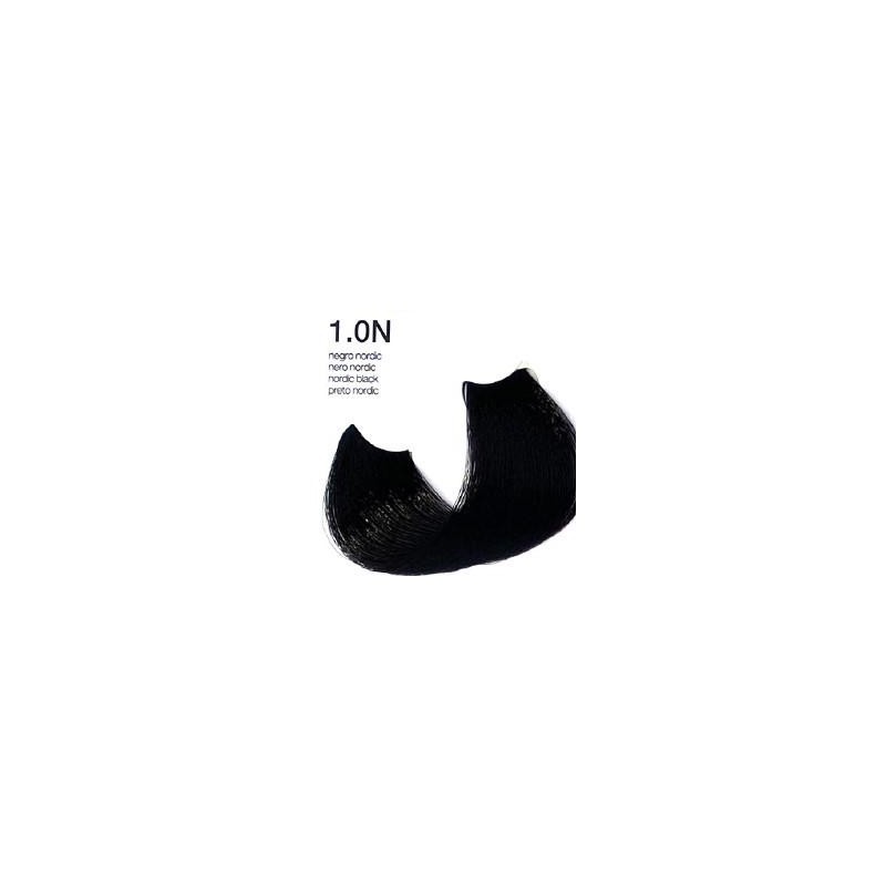 Exclusive Passion Y Color     1.0n Negro Nordic  100 Ml.    Ref. 11100