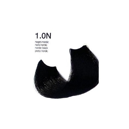 Exclusive Passion Y Color     1.0n Negro Nordic  100 Ml.    Ref. 11100
