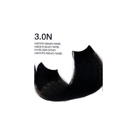 Exclusive Passion Y Color     3.0n  Castaño Oscuro Nordic  100 Ml.    Ref. 11101