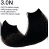 Exclusive Passion Y Color     3.0n  Castaño Oscuro Nordic  100 Ml.    Ref. 11101