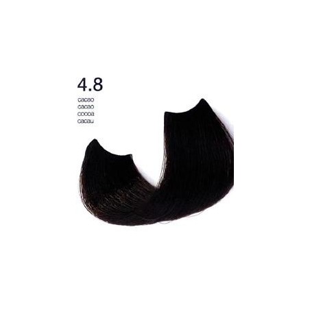 Exclusive Passion Y Color     4. 8  Cacao  100 Ml.    Ref. 11045
