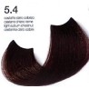 Exclusive Passion Y Color     5. 4  Castaño Claro Cobrizo   100 Ml. Ref. 11028