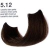 Exclusive Passion Y Color     5.12  Castaño Claro Perla   100 Ml. Ref. 11112