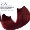 Exclusive Passion Y Color     5.66  Castaño Claro Rojo Cherry   100 Ml. Ref. 11034