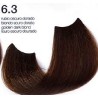Exclusive Passion Y Color     6. 3  Rubio Oscuro Dorado   100 Ml. Ref. 11026