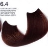 Exclusive Passion Y Color     6. 4  Rubio Oscuro Cobrizo   100 Ml. Ref. 11029