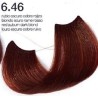 Exclusive Passion Y Color     6.46  Rubio Oscuro Cobre Rojizo   100 Ml. Ref. 11093