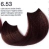 Exclusive Passion Y Color     6.53  Rubio Oscuro Caoba Dorado   100 Ml. Ref. 11039