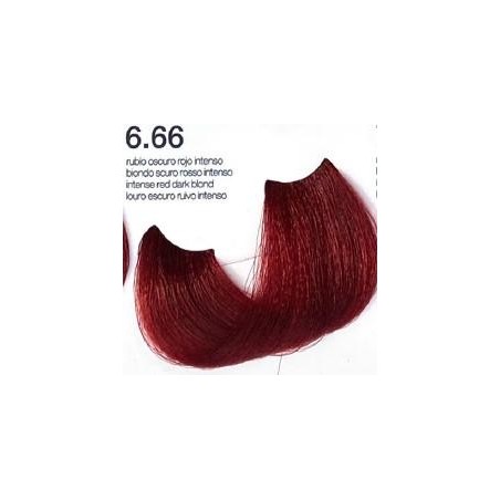 Exclusive Passion Y Color     6.66  Rubio Oscuro Rojo Purpura   100 Ml. Ref. 11035