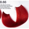 Exclusive Passion Y Color     8.66  Rubio Claro Rojo Intenso   100 Ml. Ref. 11037