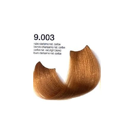 Exclusive Passion Y Color     9.003  Rubio Clarisimo Natural Caribe   100 Ml. Ref. 11015