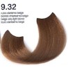 Exclusive Passion Y Color     9.32  Rubio Clarisimo Beige   100 Ml. Ref. 11024