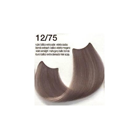 Exclusive Passion Y Color    12.75  Rubio Báltico Extra Aclarante Violeta Caoba   100 Ml. Ref. 11111