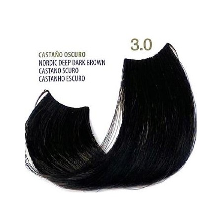 Exclusive Passion Y Color Eko    3.0  Castaño Oscuro  100 Ml.   Ref. 16102