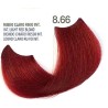 Exclusive Passion Y Color Eko    8.66  Rubio Claro Rojo Intenso   100 Ml.   Ref. 16126