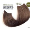 Exclusive Passion Y Color Eko    9.02  Rubio Clarisimo Irisé  100 Ml.   Ref. 16151
