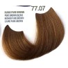 Exclusive Passion Y Color Eko   77.07  Rubio Pure Brown  100 Ml.   Ref. 16130