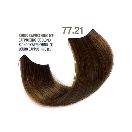 Exclusive Passion Y Color Eko   77.21  Rubio Cappuchino Ice  100 Ml.   Ref. 16137