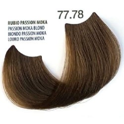 Exclusive Passion Y Color...