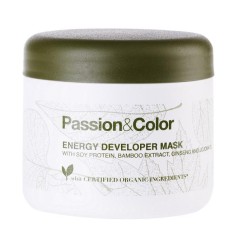 Exclusive Passion Y Color...