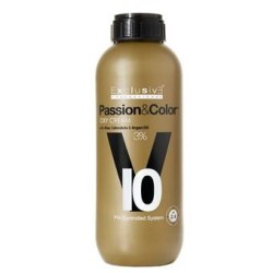 Exclusive Passion Y Color...