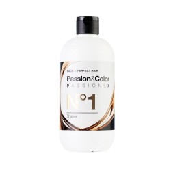 Exclusive Passion Y Color...
