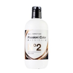 Exclusive Passion Y Color...