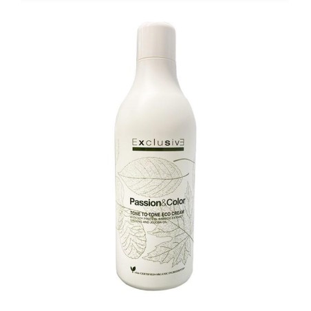 Exclusive Passion Y Color Soft Super Cover Cream 1000 Ml. Ref. 18002