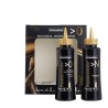 Exclusive Permanente Biologic Devil¨s  N 0 Kit Permanente Y Neutralisante 100 Ml.  Ref. 11075
