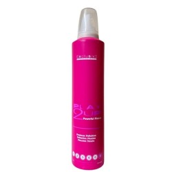 Exclusive Play2 Mousse...
