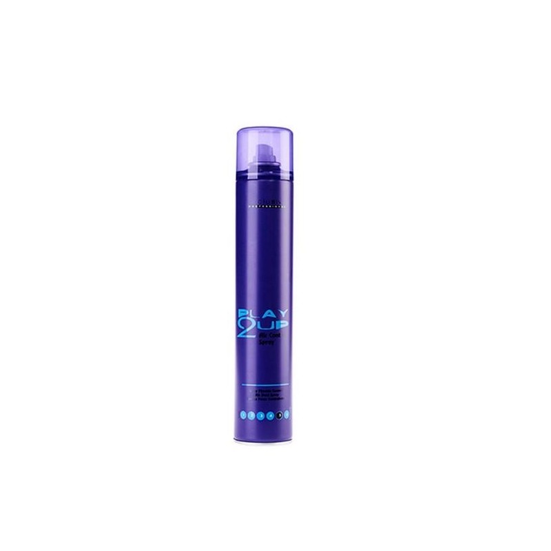 Exclusive Play2 Up Laca Air Control Bio Spray  500 Ml.    Ref. 13012
