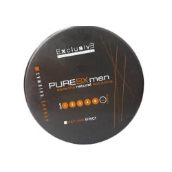 Exclusive Pure Sx Men Wax...