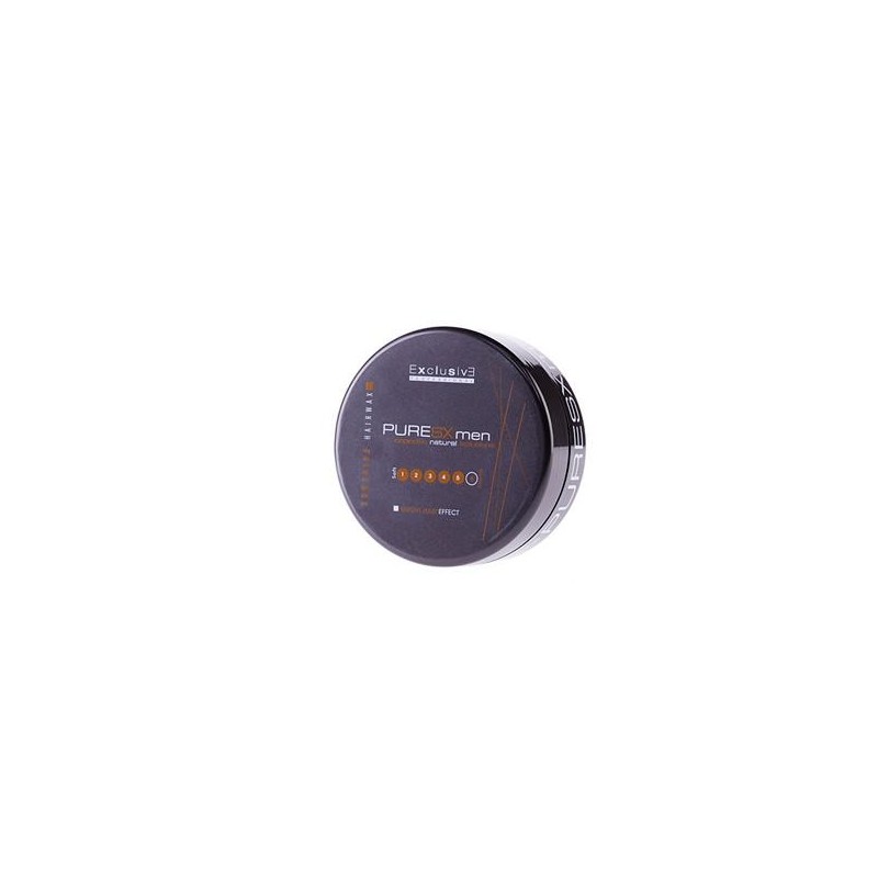 Exclusive Pure Sx Men Wax Sunshine 100 Ml. Ref. 15006