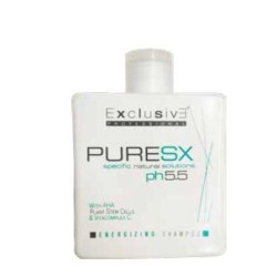 Exclusive Pure Sx Shampoo...