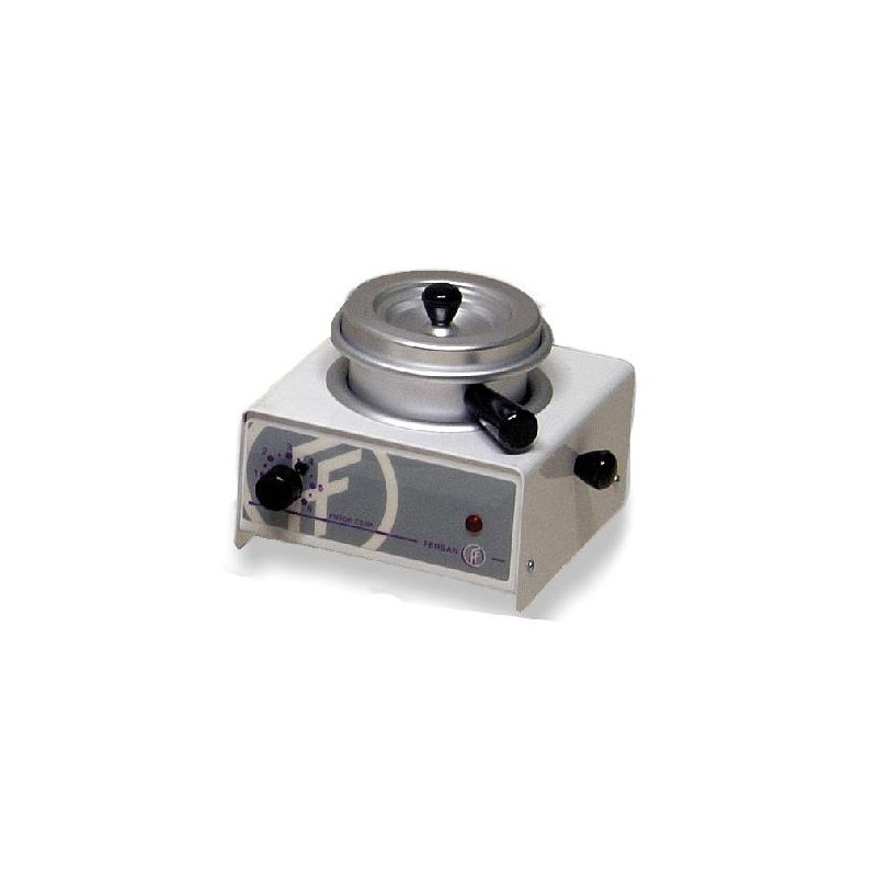 Fersan Fusor Cera De  0.400 Litro L-125 W Ref.1120.4