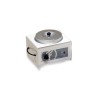 Fersan Fusor Cera De  1 Litro L-300 W Ref.1022.4