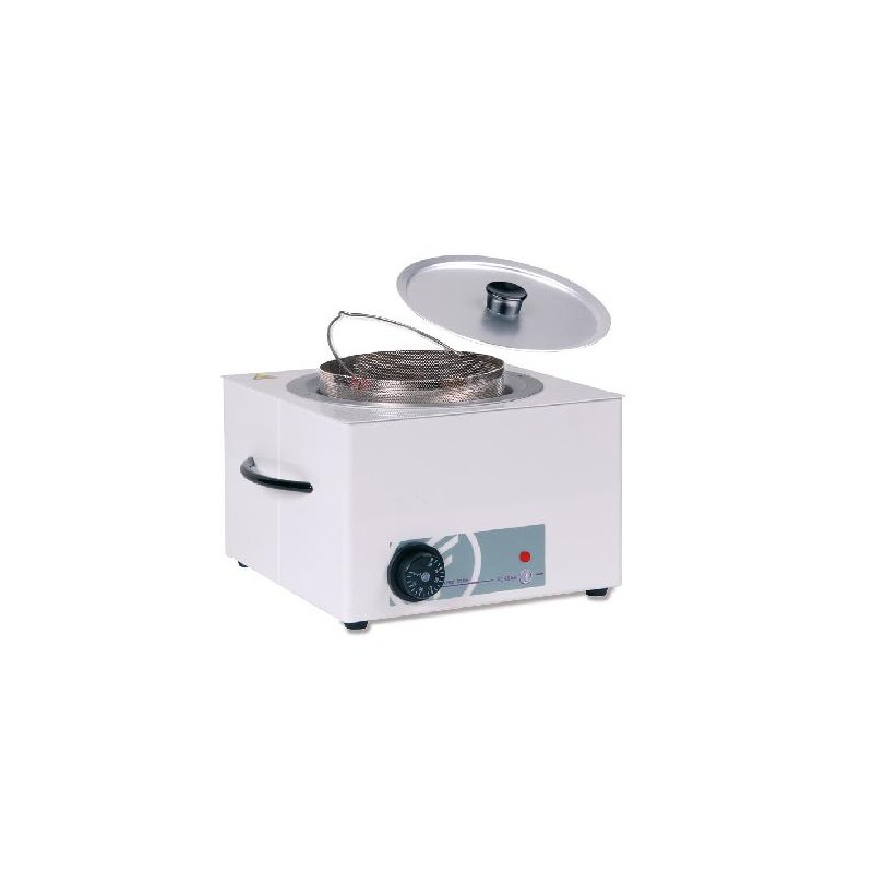 Fersan Fusor Cera De  4 Litro L-450 W Ref.1021.4
