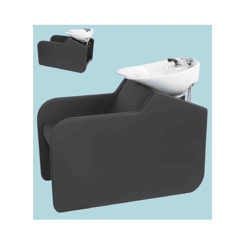 Fersan Lavacabeza Concept Line Armoni 1 Servicio Con Sillon Ref.1116.1