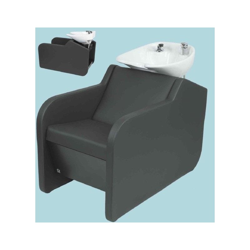 Fersan Lavacabeza Concept Line Armoni Xl 1 Servicio Con Sillon Ref. 1117.1