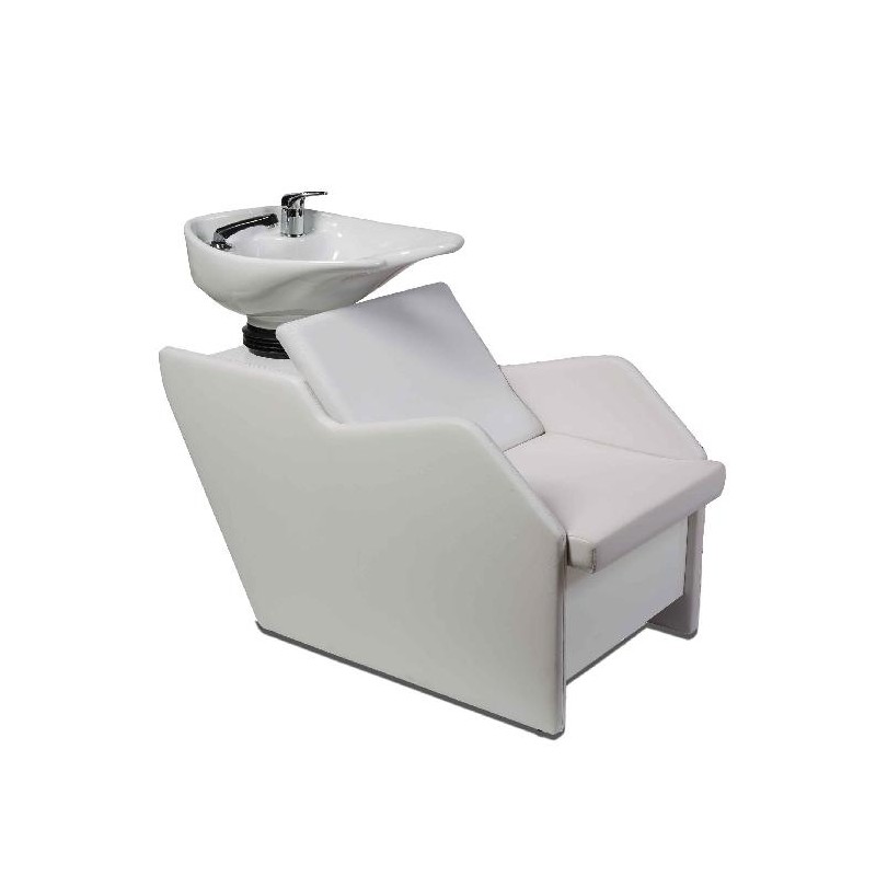 Fersan Lavacabeza Concept Line Delta 1 Servicio Con Sillon Ref.1105.1