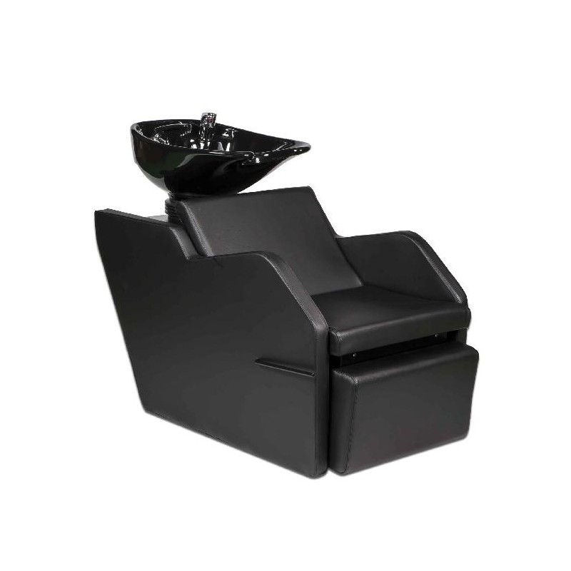Fersan Lavacabeza Concept Line Delta Xl 1 Servicio Con Sillon Ref.1115.1