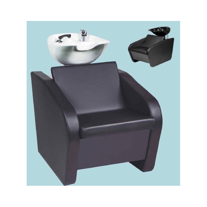 Fersan Lavacabeza Concept Line Legos G-8 1 Servicio Con Sillon Ref.2102.1