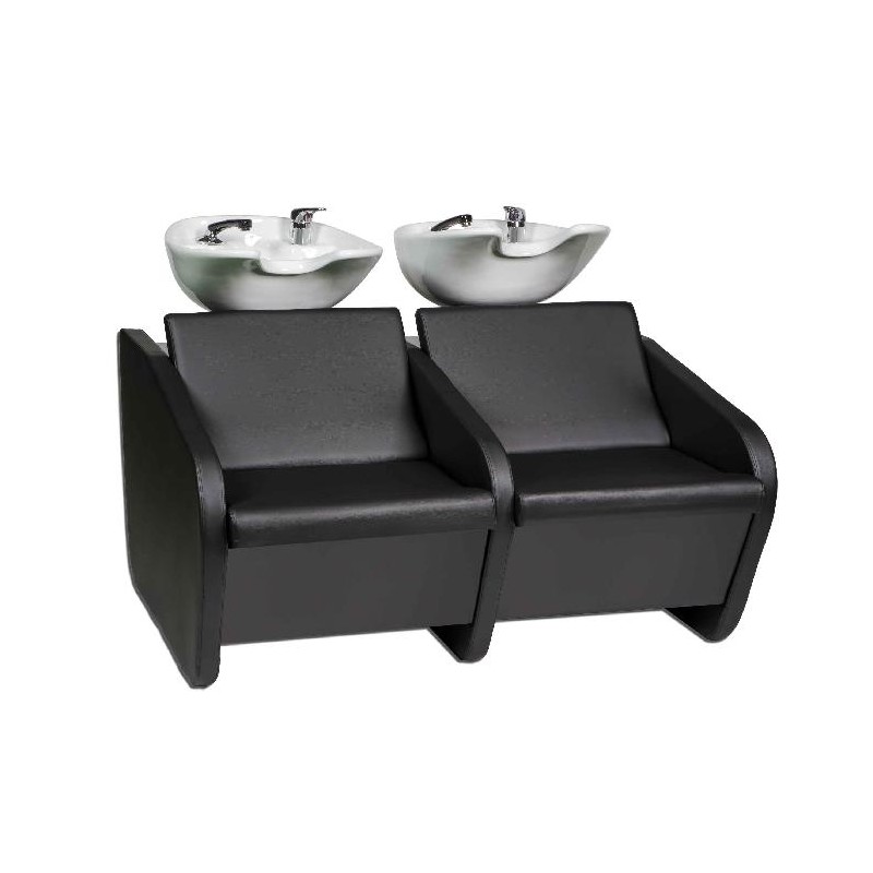 Fersan Lavacabeza Concept Line Legos Xl Doble Brazo Intermedio 2 Servicios Ref.2104.1