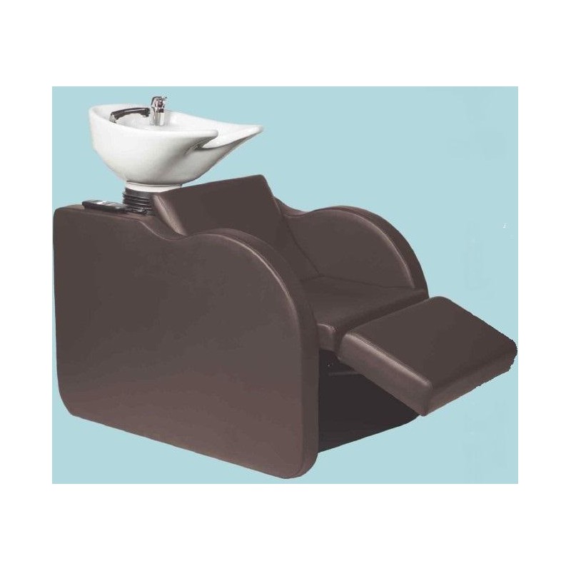 Fersan Lavacabeza Concept Line Omega G-8 1 Servicio Con Sillon Ref.2099.1