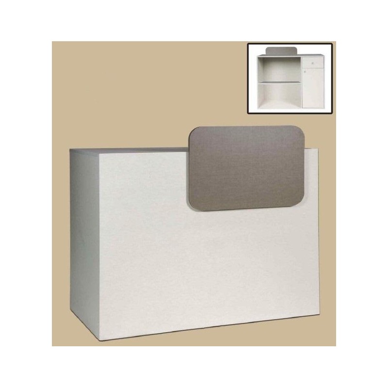 Fersan Recepcion Chest Ref.5300.5