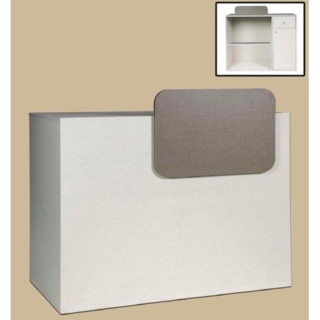 Fersan Recepcion Chest Ref.5300.5