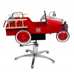 Fersan Sillon Barbero...