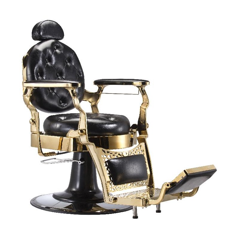 Fersan Sillon Barbero Easy Line Mod. Ancest Oro Ref.2128.3